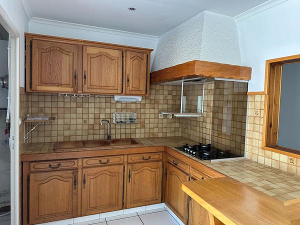 Grande maison familiale de 193.96 m2 avec piscine à Rochefort