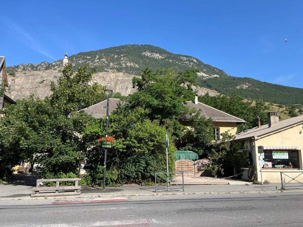 Bâtisse de Caractère