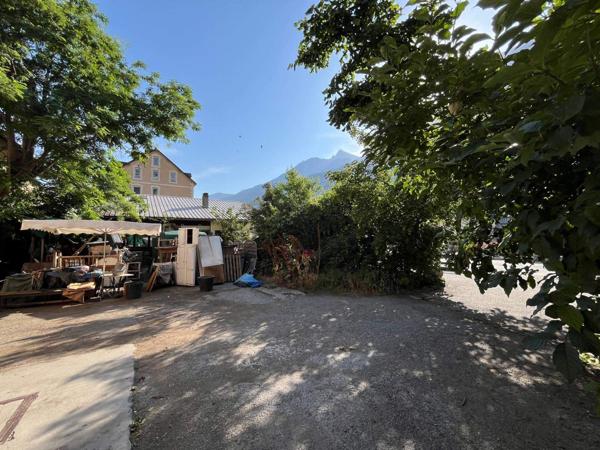 Bâtisse de Caractère