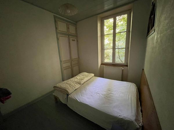 Bâtisse de Caractère