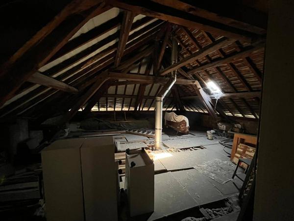 Bâtisse de Caractère