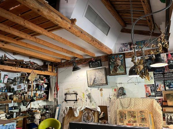 Bâtisse de Caractère