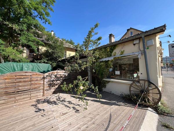 Bâtisse de Caractère