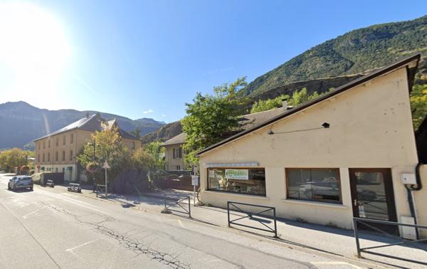 Bâtisse de Caractère