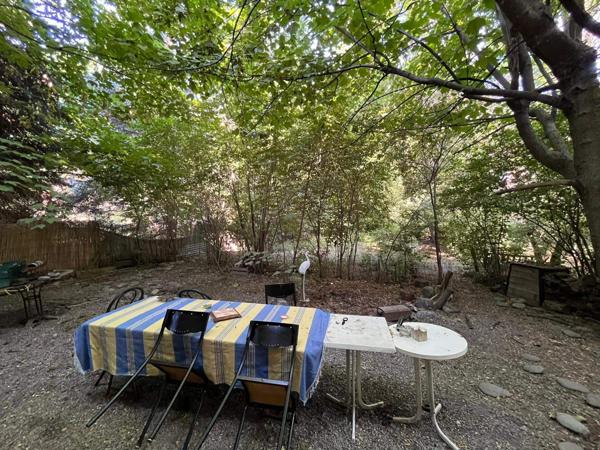 Bâtisse de Caractère