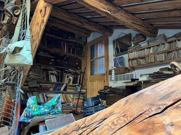 Bâtisse de Caractère