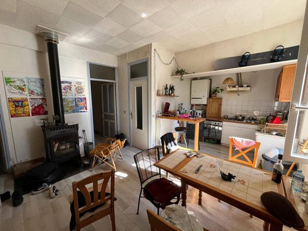 Bâtisse de Caractère