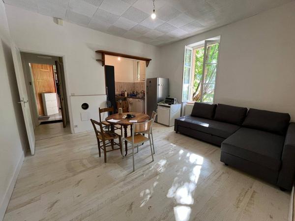 Bâtisse de Caractère