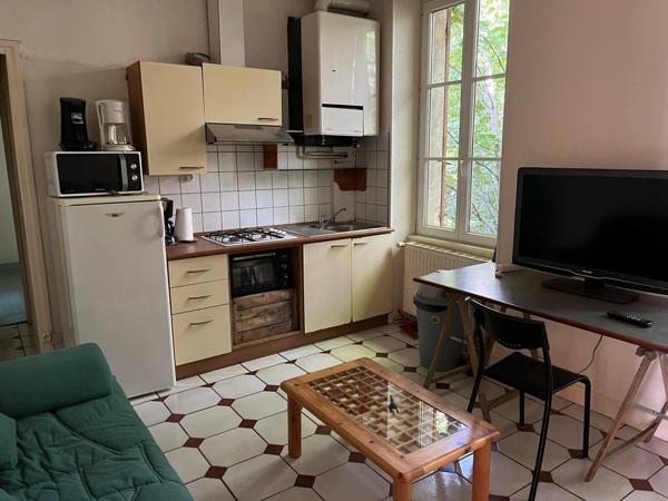 Bâtisse de Caractère