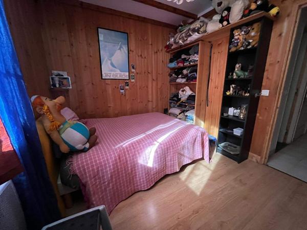 Bâtisse de Caractère