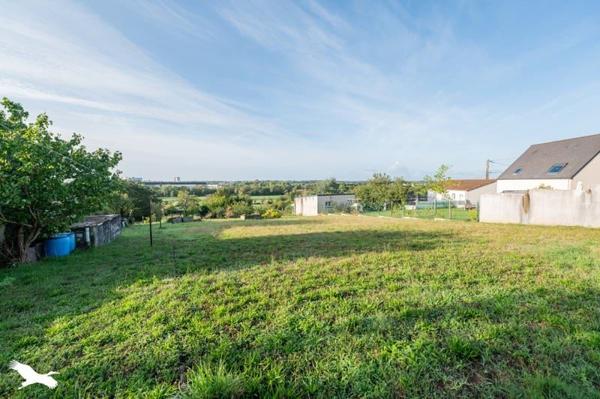 Maison à vendre |  Couëron |  5 pièces | 109,9 m²