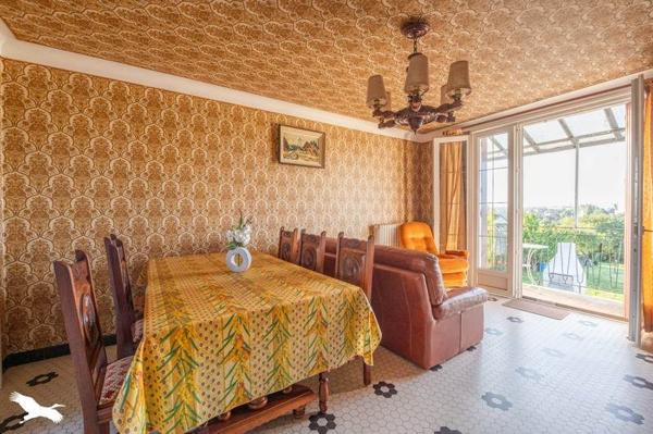 Maison à vendre |  Couëron |  5 pièces | 109,9 m²