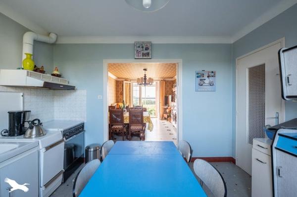 Maison à vendre |  Couëron |  5 pièces | 109,9 m²