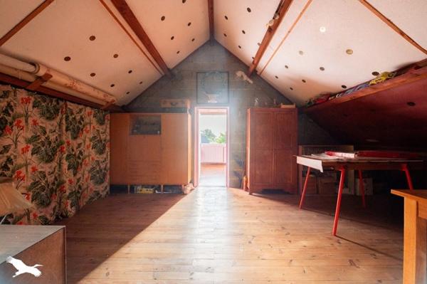 Maison à vendre |  Couëron |  5 pièces | 109,9 m²