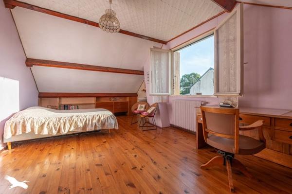 Maison à vendre |  Couëron |  5 pièces | 109,9 m²