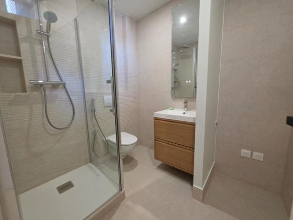 Appartement à vendre 2 pièces PARIS 15EME ARRONDISSEMENT - quartier Saint Lambert