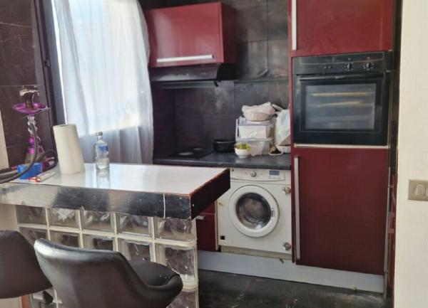 Appartement à vendre    1 pièce • 37 m2 Créteil