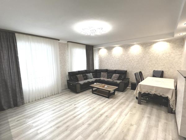 TRES BEL APPARTEMENT F3