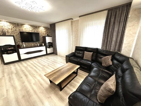TRES BEL APPARTEMENT F3