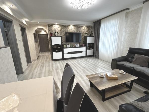 TRES BEL APPARTEMENT F3
