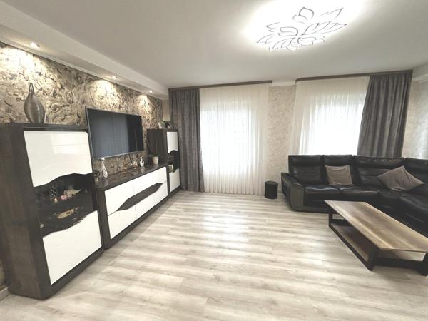 TRES BEL APPARTEMENT F3