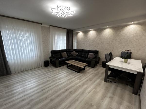TRES BEL APPARTEMENT F3