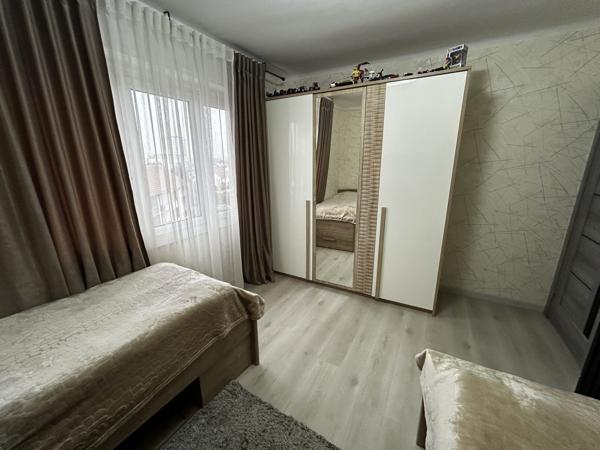 TRES BEL APPARTEMENT F3