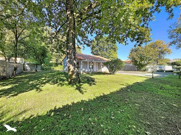 Maison 399 000 € Le Teich 3 p 105 m² DPE D