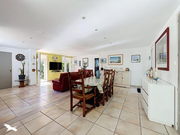Maison 399 000 € Le Teich 3 p 105 m² DPE D