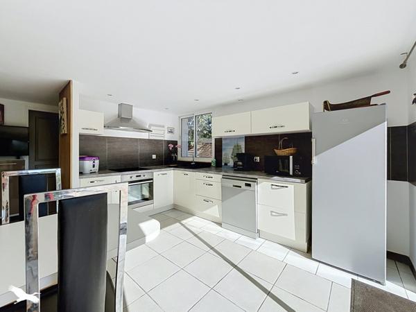 Maison 399 000 € Le Teich 3 p 105 m² DPE D