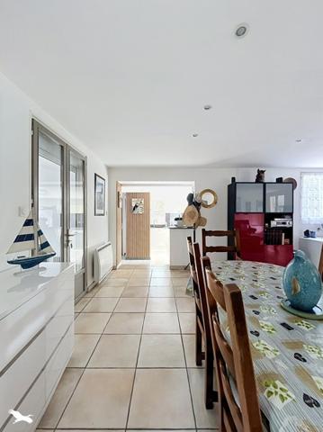 Maison 399 000 € Le Teich 3 p 105 m² DPE D