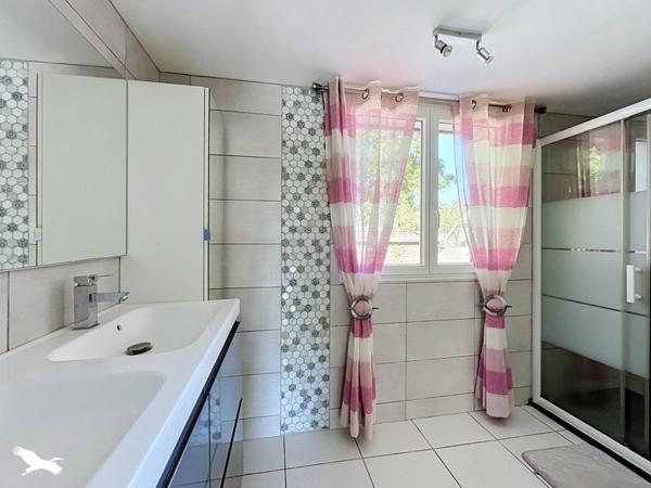 Maison 399 000 € Le Teich 3 p 105 m² DPE D