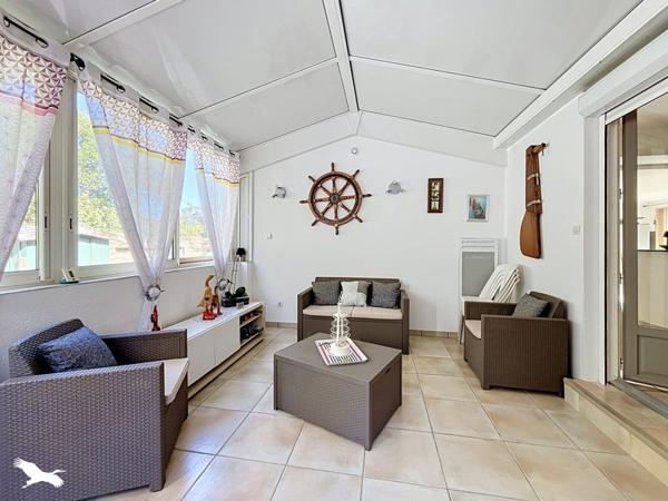 Maison 399 000 € Le Teich 3 p 105 m² DPE D
