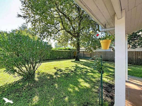 Maison 399 000 € Le Teich 3 p 105 m² DPE D