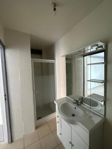 Appartement 1 pièce(s) 18.9 m²