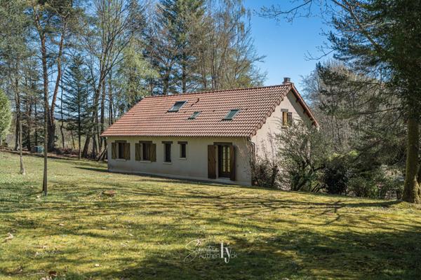 Maison 6 pièces - 163 m² Exclusivité