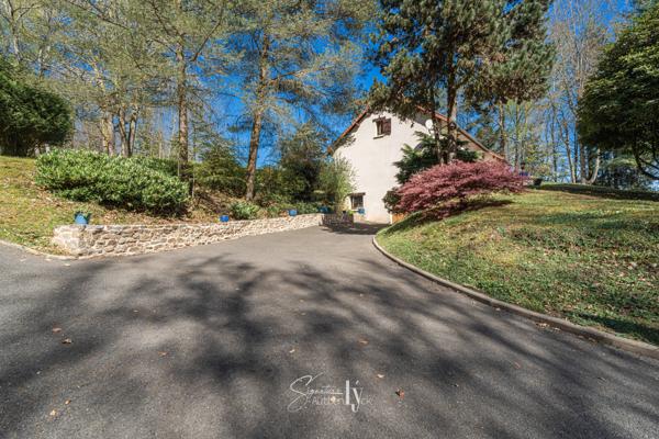 Maison 6 pièces - 163 m² Exclusivité