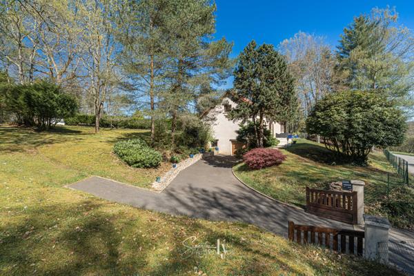 Maison 6 pièces - 163 m² Exclusivité