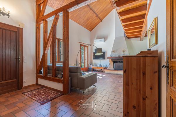Maison 6 pièces - 163 m² Exclusivité