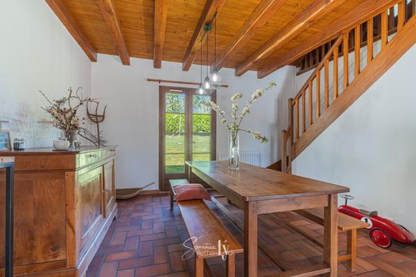 Maison 6 pièces - 163 m² Exclusivité