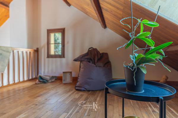 Maison 6 pièces - 163 m² Exclusivité