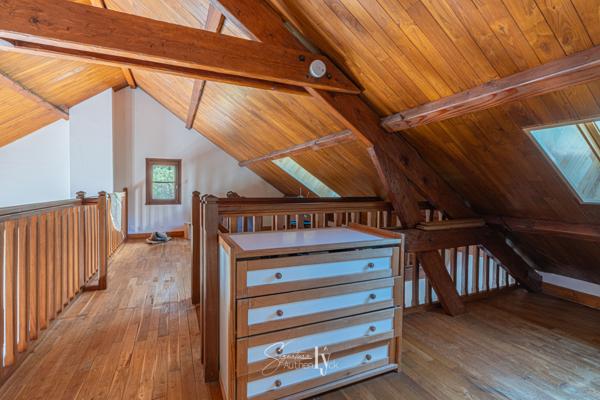 Maison 6 pièces - 163 m² Exclusivité