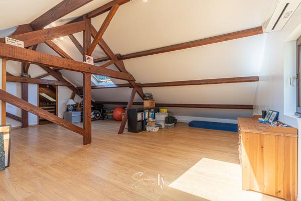 Maison 6 pièces - 163 m² Exclusivité