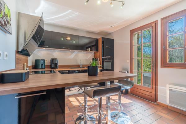 Maison 6 pièces - 163 m² Exclusivité