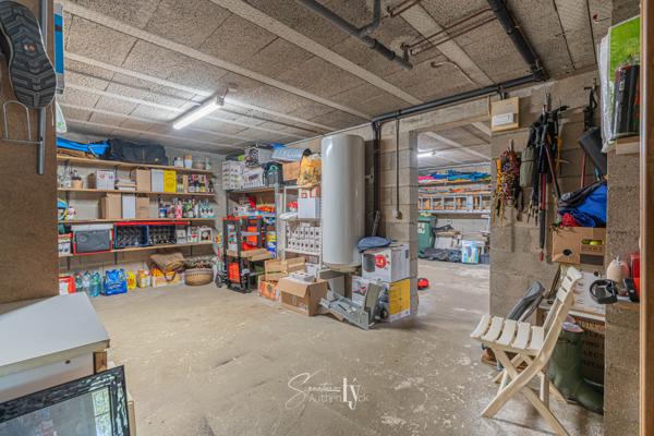 Maison 6 pièces - 163 m² Exclusivité