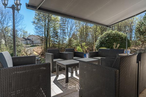 Maison 6 pièces - 163 m² Exclusivité