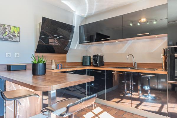 Maison 6 pièces - 163 m² Exclusivité