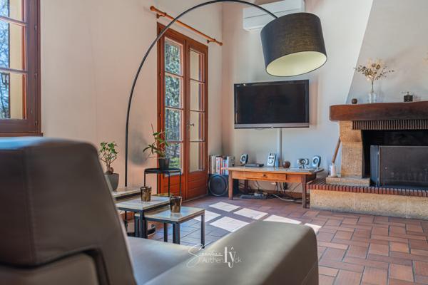 Maison 6 pièces - 163 m² Exclusivité