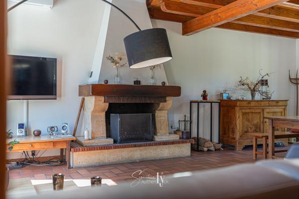 Maison 6 pièces - 163 m² Exclusivité