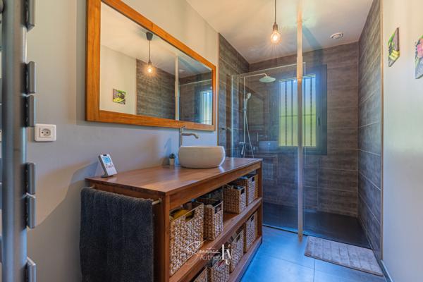 Maison 6 pièces - 163 m² Exclusivité